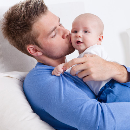 Narodziny dziecka – porady dla przyszłych ojców