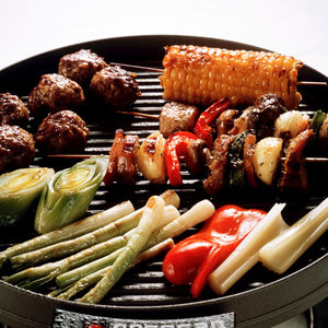 Wieprzowina, jagnięcina