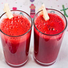 Jak przygotować pyszne koktajle oczyszczające?