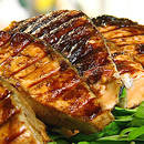 W jaki sposób grillować rybę?