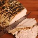 Świąteczny obiad – pieczeń z indyka