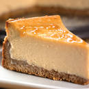 Sernik z toffi na każdą okazję