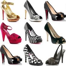 Jak pozbyć się zarysowań na butach?