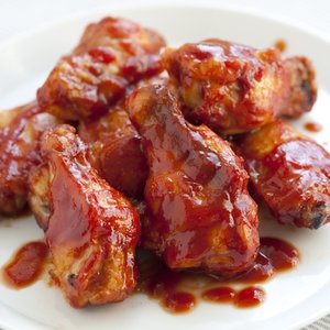 Potrzebne składniki