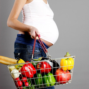 Zasady zdrowego odżywiania w ciąży