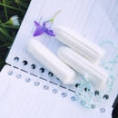 Podpaski czy tampony – co wybrać?