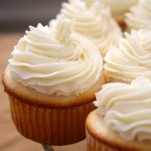 Jak zrobić babeczki komunijne?