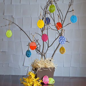 Ozdoby na patyczkach