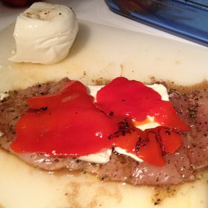 Potrzebne składniki