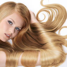 Miodowe maseczki do włosów