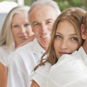 Zainteresowanie matki