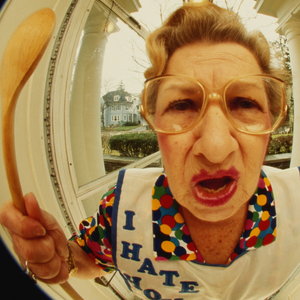 Trochę wdzięczności