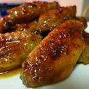 Wyjątkowe danie z grilla – kurczak w miodzie