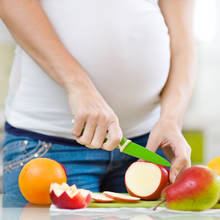 Co jadać w pierwszym trymestrze ciąży?