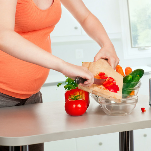 Produkty z witaminą C