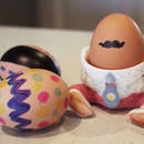 Jak przygotować wydmuszkę?