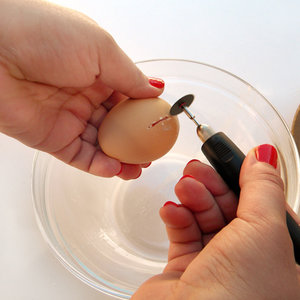 Potrzebne materiały