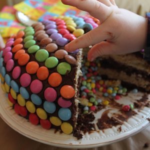 Niezbędne składniki