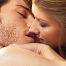 W które miejsca całować kobietę?