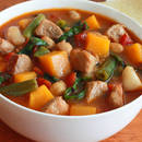 Przepis na oryginalną zupę hiszpańską z czosnkiem