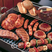 Jak grillować bezpiecznie?