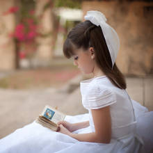 Jak przeżywać Pierwszą Komunię razem z dzieckiem?