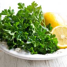 Domowa uprawa pietruszki – podstawowe zasady