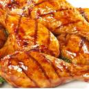 Pyszne udka w sosie tabasco