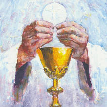 Ile pieniędzy ofiarować dziecku z okazji komunii?