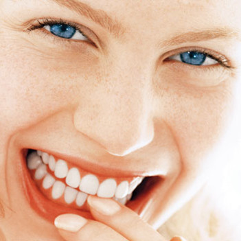 Wizyta u dentysty