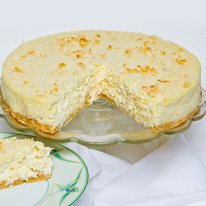 Składniki na ciasto