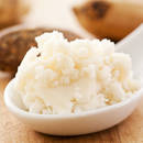 Domowy krem do rąk z masłem shea