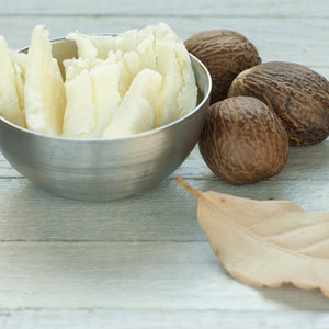 Czym jest masło shea?