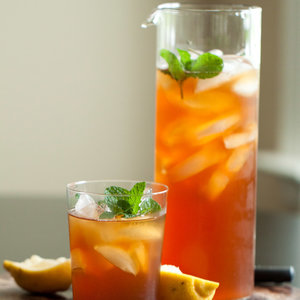 Herbata pomarańczowa