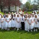 Jak przygotować miłe przyjęcie komunijne?