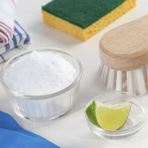 Czyszczenie garnków