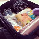 Co zabrać ze sobą na porodówkę?