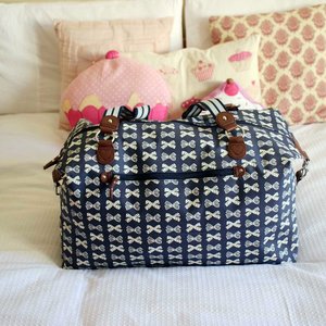 Rzeczy na czas porodu