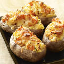 Jak przygotować ziemniaki z grilla?