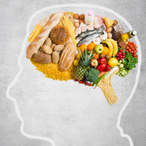 Jak odżywiać swój mózg?