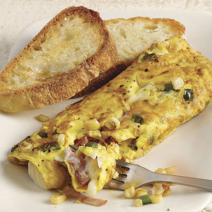 Niezbędne składniki