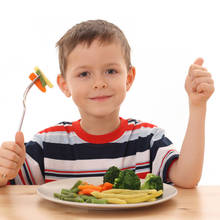 Ciekawe danie dla dzieci – myszki z ziemniaków