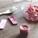 Jak przygotować balsam lawendowy do ust?