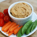 Ciekawe przepisy na smaczny dip