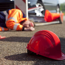 Zasady udzielania pierwszej pomocy