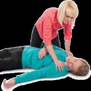 Udrożnienie dróg oddechowych