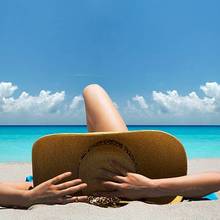 Sposoby na zdrowe opalanie