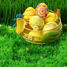 Jak uprawiać wielkanocny owies?