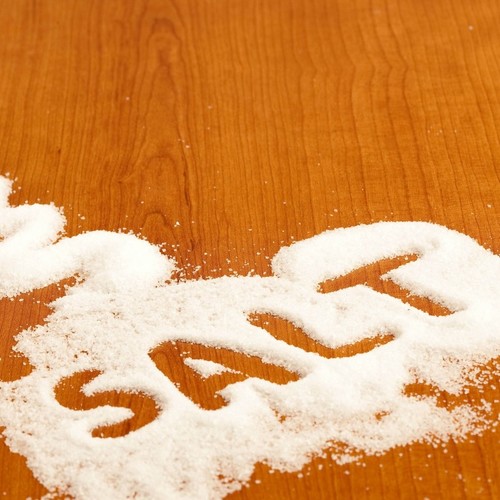 Sposoby na ograniczenie soli w pożywieniu