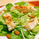 Sałatka Cezar z kurczakiem – smaczny dodatek